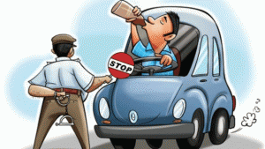 drink-driving